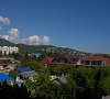 Отель «Аллес» Лазаревское, отдых все включено №54