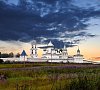 Отель Азимут (Переславль), отдых все включено №45