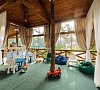 Отель «Альма Парк Резорт» Песчаное, Крым, отдых все включено №22