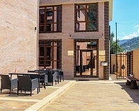 Отель Ассара (Эсто-Садок)