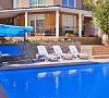 Отель «Feliz Verano» Коктебель, Крым #19 Отель «Feliz Verano» Коктебель, Крым #19