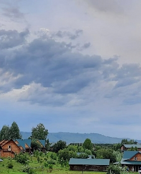 Путевки в Алтайский край Путевки в Алтайский край