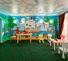 Отель «Wellness Park Hotel Gagra» Гагра, Абхазия, отдых все включено №51
