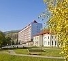 Санаторий «Сибирь» Белокуриха, отдых все включено №19