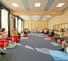 Санаторий «Сибирь» Белокуриха, отдых все включено №51