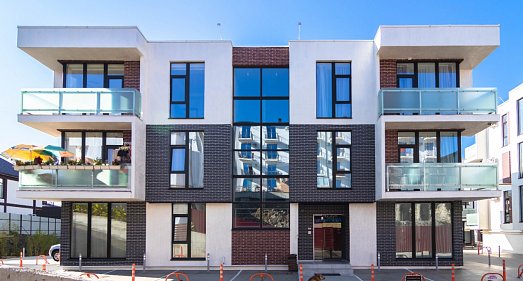 Отель Green Palace Сочи - официальный сайт