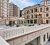Отель Дипломат резиденция Ялта фото