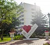 Санаторий Сакрополь Саки