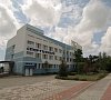 Санаторий Эволюция Евпатория фото