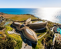 Отель Мрия Резорт СПА (Крым)