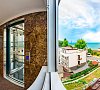 Отель «Ростовчанка» Лазаревское, отдых все включено №13