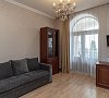 Санаторий «Днепр» Гаспра, Крым, отдых все включено №35
