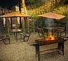 Отель Геометрика Республика Алтай фото Отель Геометрика Республика Алтай фото