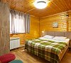 Отель «Allure Lodge» Архыз №26 Отель «Allure Lodge» Архыз, отдых все включено №26