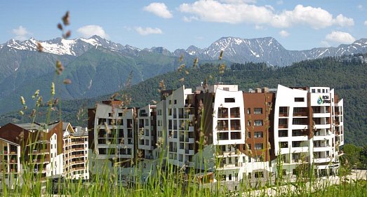 Отель Роза Спрингс Роза Хутор - официальный сайт Отель Роза Спрингс Роза Хутор - официальный сайт