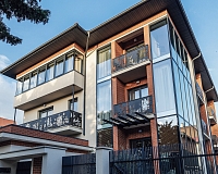 Отель Пион (Геленджик)