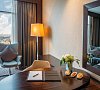 Отель «Biltmore Hotel Tbilisi» Грузия, отдых все включено №34