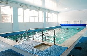 Фотографии объекта
							Санаторий «им. Ленина» Ундоры, Ульяновская область