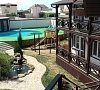 Отель «ДельМар» Заозерное, Крым, отдых все включено №31