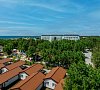 Отель «Лазурный берег» Джемете #15 Отель «Лазурный берег» Джемете #15