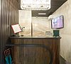 Отель Ассара Эсто-Садок Отель Ассара Эсто-Садок