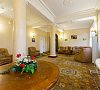Санаторий «Москва» Кисловодск, отдых все включено №20