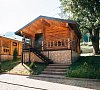 База отдыха «Гранд Кавказ» Архыз #17 База отдыха «Гранд Кавказ» Архыз #17