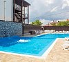 Отель Асгард Геленджик Отель Асгард Геленджик