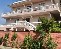 Отель Арарат (Адлер)