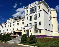 Отель Золотое Кольцо (Костромская область)