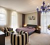 Виллы «Villas & SPA by Ostrova» Сочи, отдых все включено №24