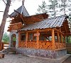 Отель Деревня Берендеевка Республика Алтай фото Отель Деревня Берендеевка Республика Алтай фото