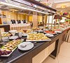 Отель «Рассветы Закаты» (ex. Черноморец) Песчаное, Крым, отдых все включено №26