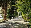 Отель «Amra Park Hotel» Гагра, Абхазия, отдых все включено №29