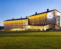 Отель Азимут (Переславль) (Ярославская область)