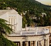 Отель «Amra Park Hotel» Гагра, Абхазия, отдых все включено №18