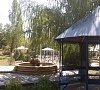 Пансионат «Кировец» Кабардинка, отдых все включено №27