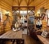 Отель «Moscow Country Club» Нахабино, отдых все включено №18