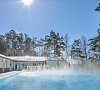 Санаторий «Красная гвоздика» Тюменская область #28 Санаторий «Красная гвоздика» Тюменская область #28