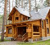 Эко-отель «Деревня Берендеевка» Горный Алтай #30 Эко-отель «Деревня Берендеевка» Горный Алтай #30