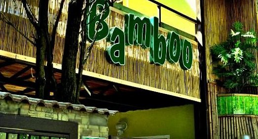 Отель Бамбук Геленджик - официальный сайт