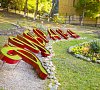 Санаторий «Дубрава» Железноводск, отдых все включено №18