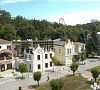 PANinter Hotel & Mineral Spa Кисловодск - официальный сайт
