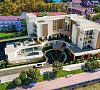 Отель «Алеан Резиденс Ольгинка» Туапсе, отдых все включено №14