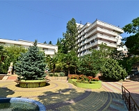 Array Киев (Алушта)
