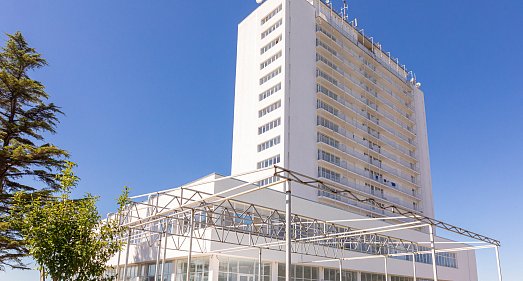 Отель Черноморская Жемчужина Сухум - официальный сайт Отель Черноморская Жемчужина Сухум - официальный сайт