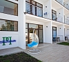 Отель Premium Park Hotel Ялта фото