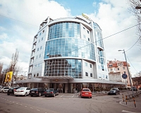 Отель Мартон Палас (Калининград)