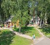 Санаторий «Зеленый городок» Ивановская область #27 Санаторий «Зеленый городок» Ивановская область #27