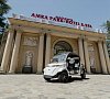 Отель «Amra Park Hotel» Гагра, Абхазия, отдых все включено №42